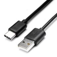  USB-C data-laadkabel 1mtr USB 2.0