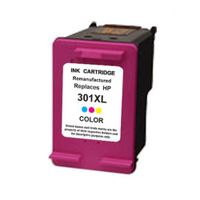 HP 301 XL Color 21ml