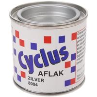 Cyclus Aflak Zilver 8004 100ml