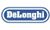 Het logo van DeLonghi
