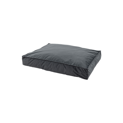 Foto van Madison Velours Lounge Cushion Grijs S