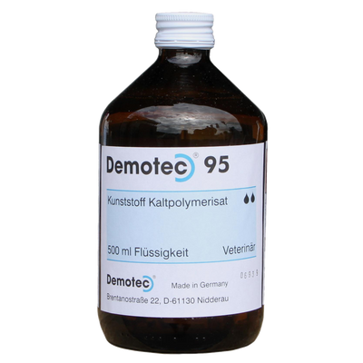 Foto van Demotec 95 vloeistof