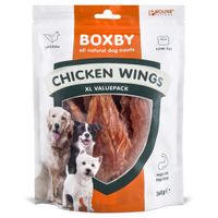 Boxby Wings