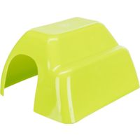 Trixie Huis grote hamsters kunststof - 4 stuks