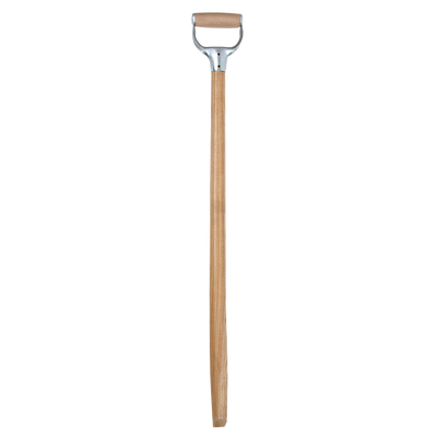 Foto van Steel 95cmx35mm met D-Grip Alu-Schop