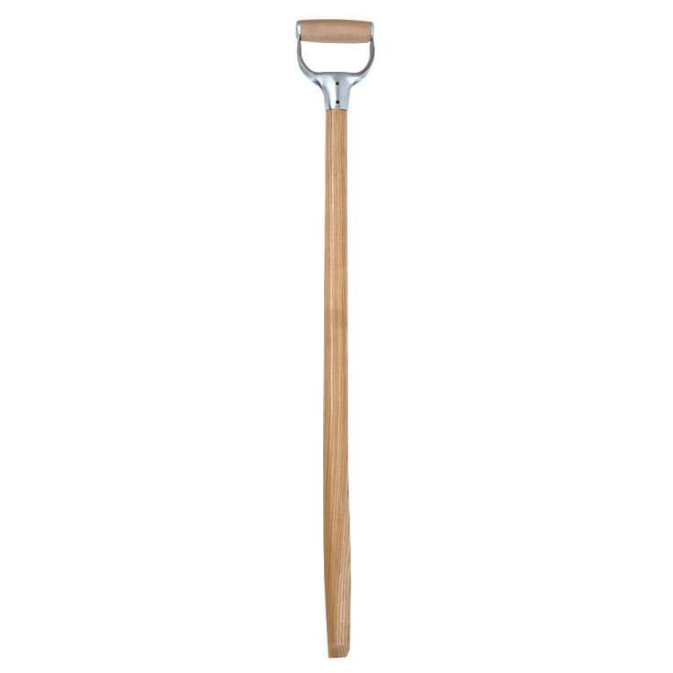 Foto van Steel 95cmx35mm met D-Grip Alu-Schop