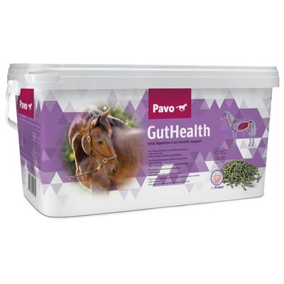 Pavo GutHealth Foto van Pavo GutHealth