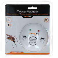 Knock Off Muggenverjager 30m2