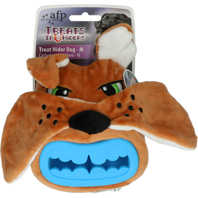 Foto van AFP Treat Hider Dog - M