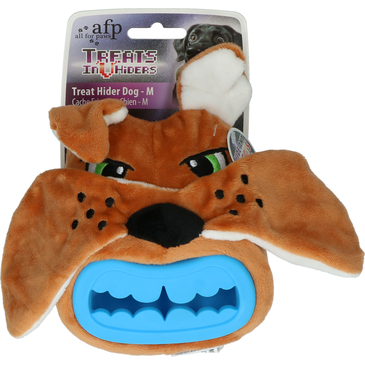 Foto van AFP Treat Hider Dog - M