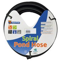 SuperFish Spiraalslang