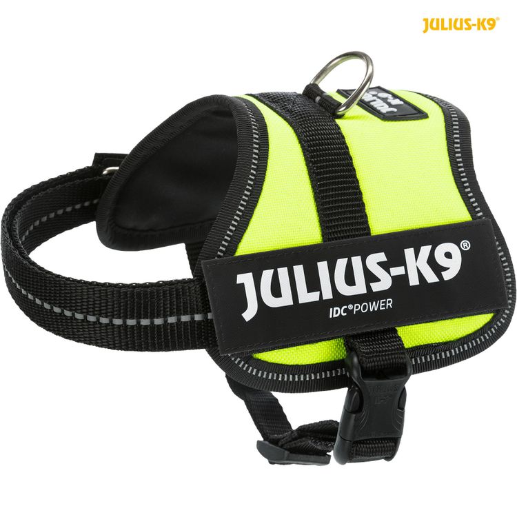 Julius K9® Powertuig Foto van Julius K9® Powertuig