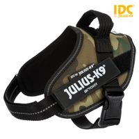 Julius IDC® Powertuig