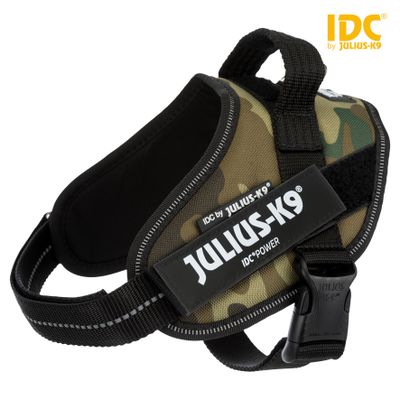 Foto van Julius IDC® Powertuig