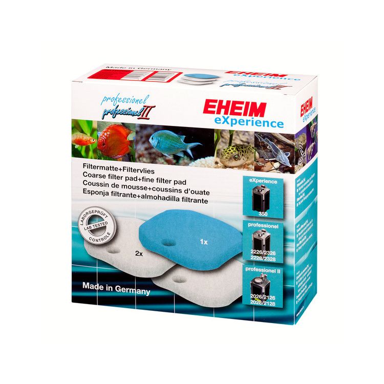 Foto van Eheim Set filtermat eXp 2226