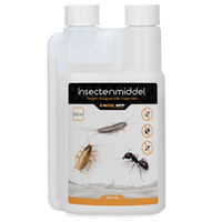 Knock Off Insectenmiddel