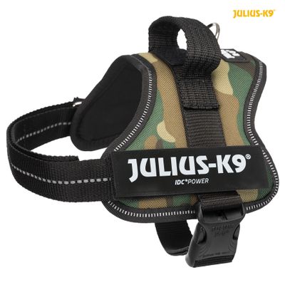 Julius K9® Powertuig Foto van Julius K9® Powertuig