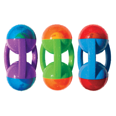 Foto van KONG Jumbler TRi L/XL (assorted)
