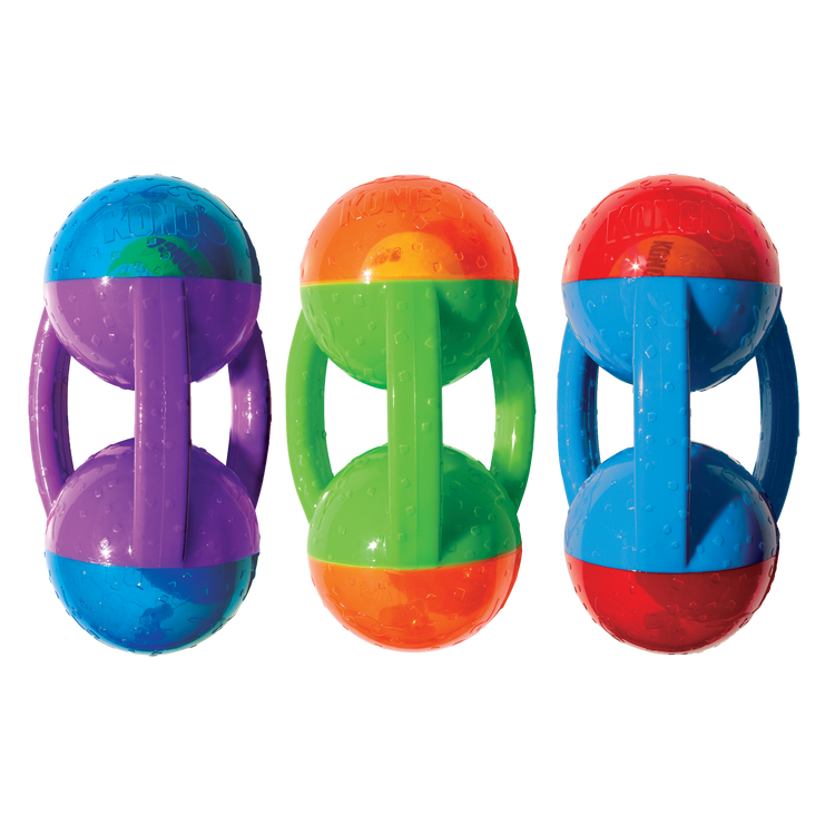 Foto van KONG Jumbler TRi L/XL (assorted)