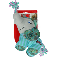 KONG Knots Carnival Elephant M/L