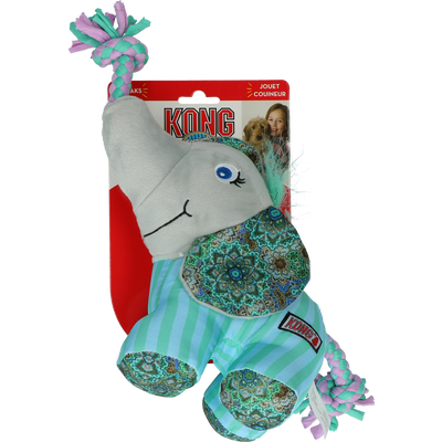Foto van KONG Knots Carnival Elephant M/L