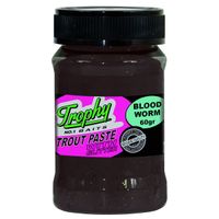 Albatros Trophy Baits Trout Paste Fl. Multicolor 55Gr