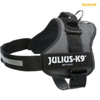 Julius K9® Powertuig