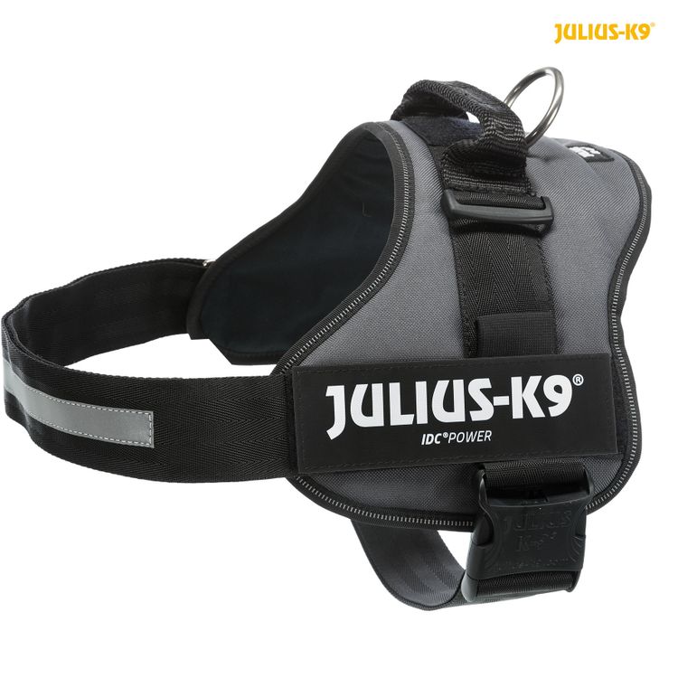 Julius K9® Powertuig Foto van Julius K9® Powertuig