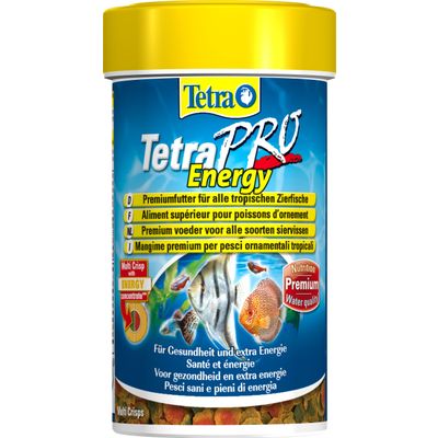 Foto van Tetra Pro crisps