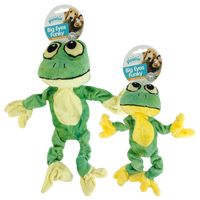 Big Eyes Funky Frog 42cm