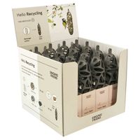 Singingfriend Display feeder Sam