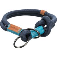 Trixie BE NORDIC sliphalsband met stop