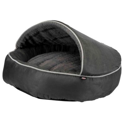 Foto van Trixie Relax-donut Timber rond