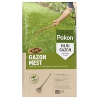 Pokon Bio Gazonmest