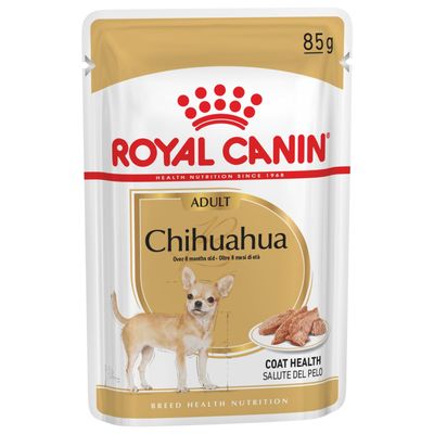 Foto van Royal Canin BHN Chihuahua Adult Wet