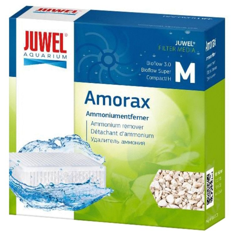 Foto van Juwel Amorax M (Compact)