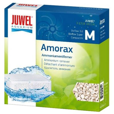Juwel Amorax M (Compact) Foto van Juwel Amorax M (Compact)