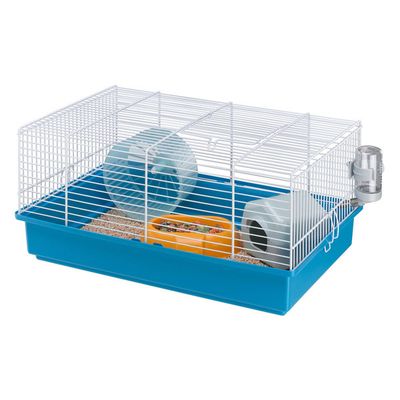 Foto van Ferplast Hamsterkooi criceti 9
