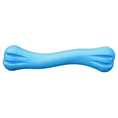 Foto van Jolly Bone TPE M/L 19 cm Blauw