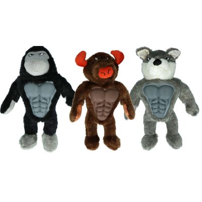 Foto van Six-Packers Ape