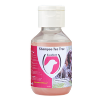 Shampoo Tea Tree Dog