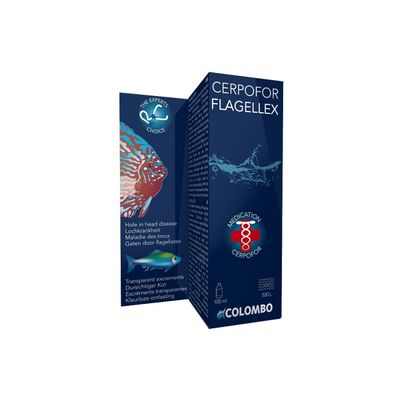 Foto van Colombo Flagellex voor 500 l