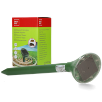 SuperCat Solar Mole Repeller