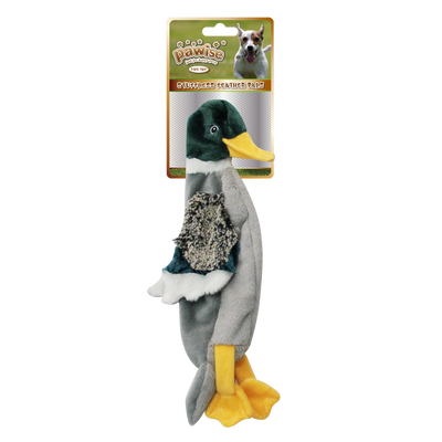 Foto van Stuffless Duck S 30 cm