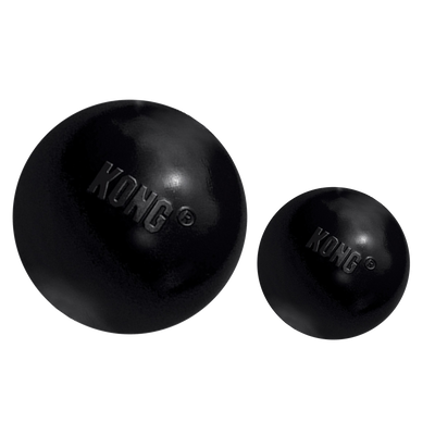 Foto van KONG Ball Extreme M/L 7.6 cm