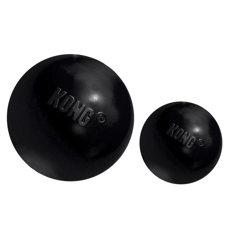 Foto van KONG Ball Extreme M/L 7.6 cm