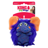 KONG ZigWigz Elephant Md