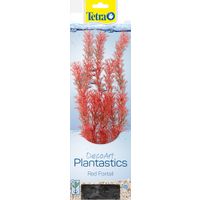 Tetra DecoArt plant Foxtail Red