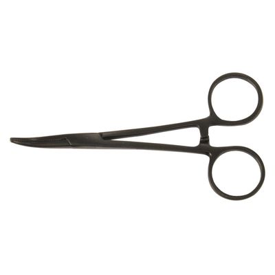 Foto van Albatros Adertang 12 Cm. Krom