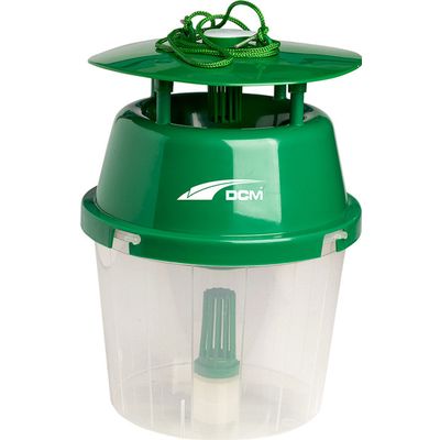 Foto van DCM Naturapy Mottenval